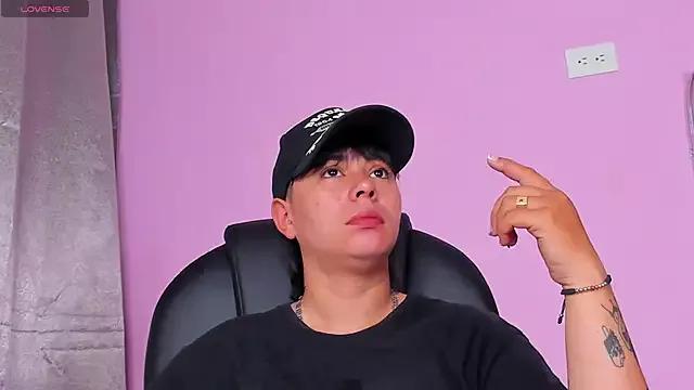 AbbySmiitth_ from StripChat
