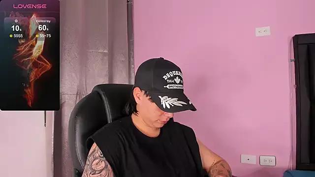 AbbySmiitth_ from StripChat