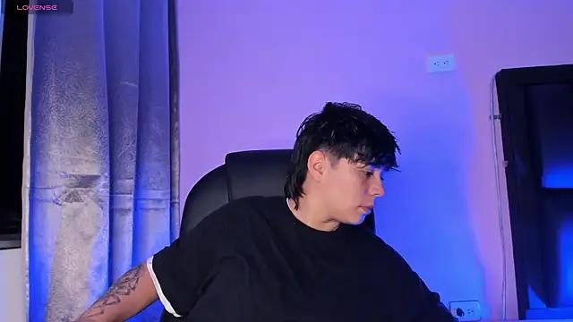 AbbySmiitth_ from StripChat