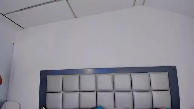 abbysmiths from StripChat