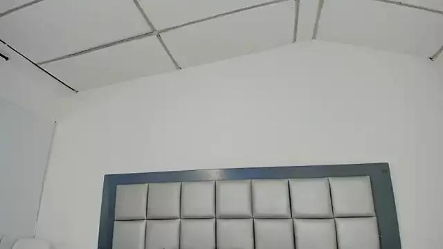 abbysmiths from StripChat