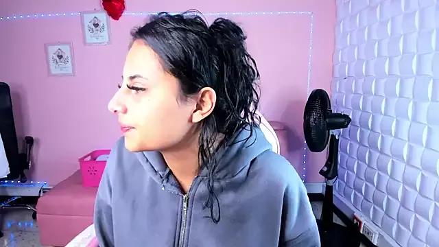 AbbyTaylorr from StripChat