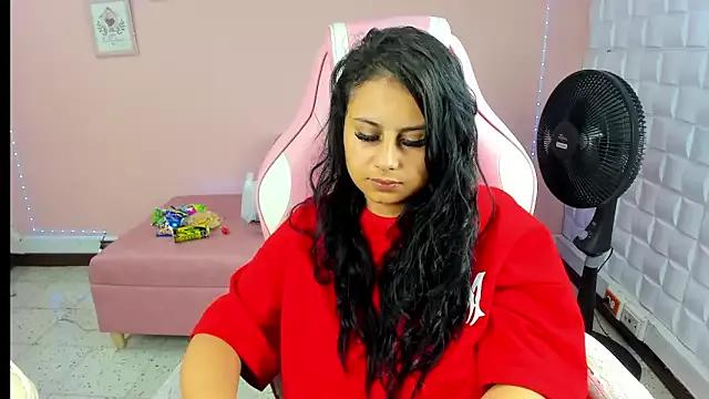 AbbyTaylorr from StripChat