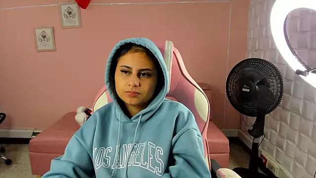 AbbyTaylorr from StripChat