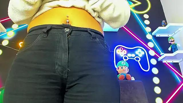 AbbyWathson from StripChat
