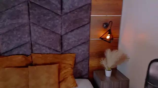 AbbyWathson from StripChat is Freechat