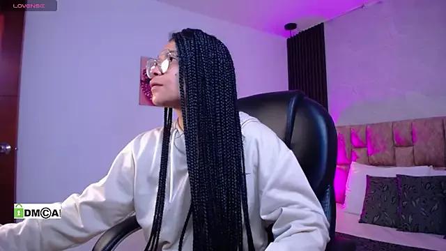 abbywatson1 from StripChat is Freechat