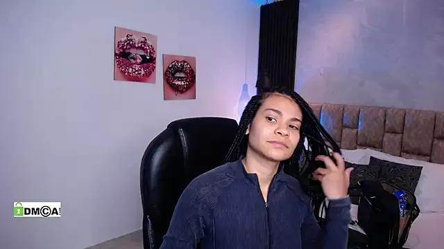 abbywatson1 from StripChat is Freechat
