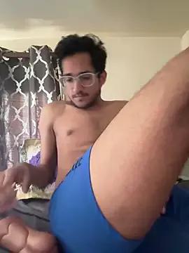 Abdullah07Maxxi webcams show profile image 