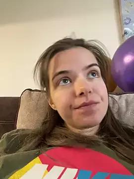 ABeautifulMystery webcams show profile image 