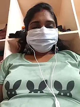 Abhitelugu03 from StripChat is Freechat