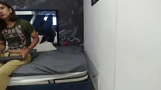 Abi_mua webcams show profile image 