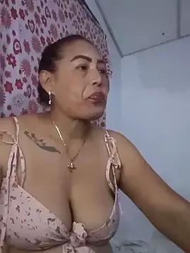 Abigail_BigTits from StripChat is Freechat