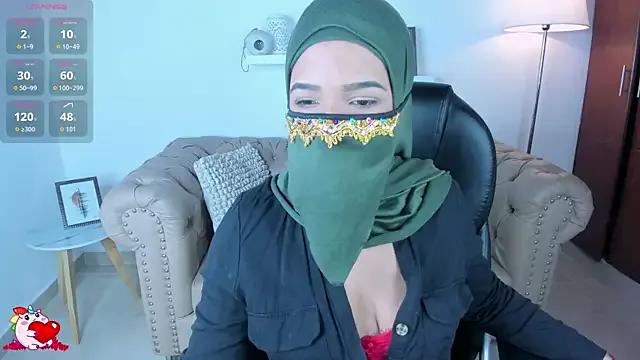 Photos of Abigail_habi from StripChat is Freechat