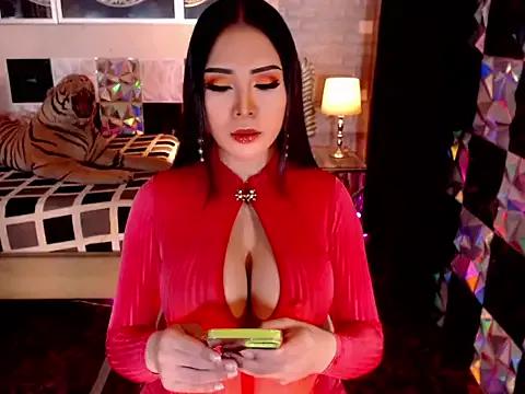 Abigail_Hookman from StripChat is Freechat