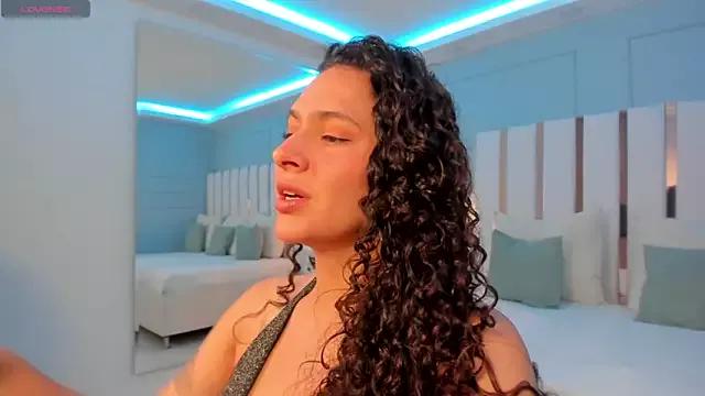 abigail_weiss from StripChat is Freechat