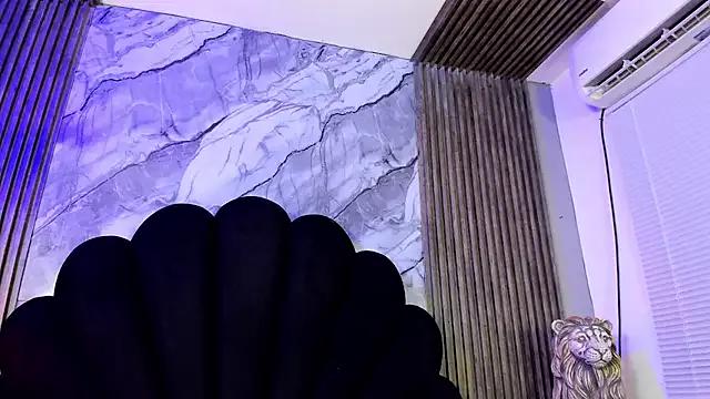 Abiilene_cameron from StripChat
