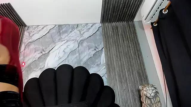 Abiilene_cameron from StripChat