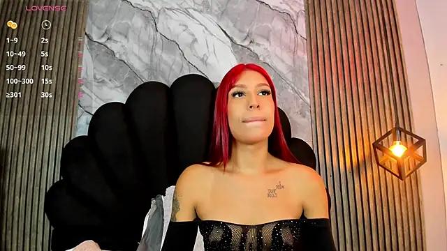 Abiilene_cameron from StripChat