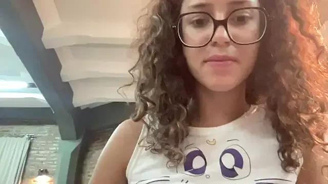 absoluthorrorfield from StripChat is Freechat