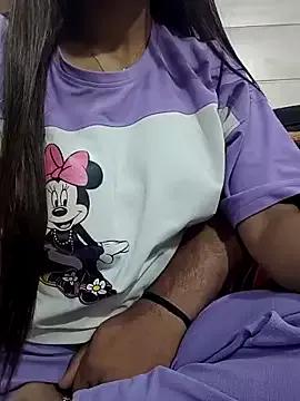 Ac_Neha webcams show profile image 