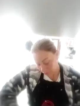 Acaryblonde webcams show profile image 