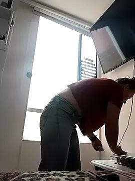 acaryblonde from StripChat