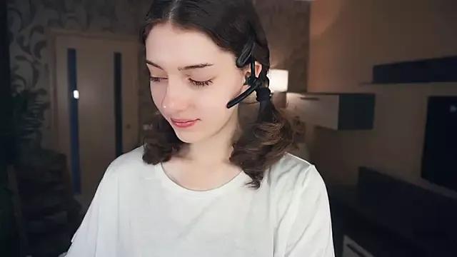 AccaAcuff from StripChat
