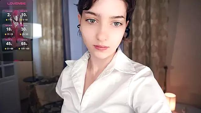 AccaAcuff from StripChat