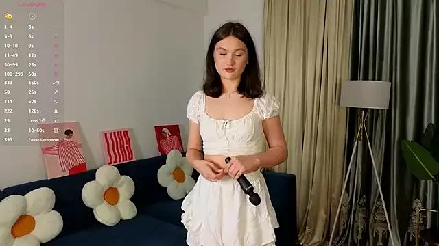 AccaFlack from StripChat