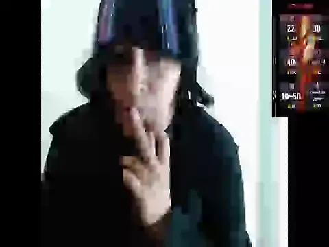 Acelinrose from StripChat is Freechat