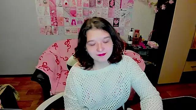 Acid_Kate from StripChat is Freechat