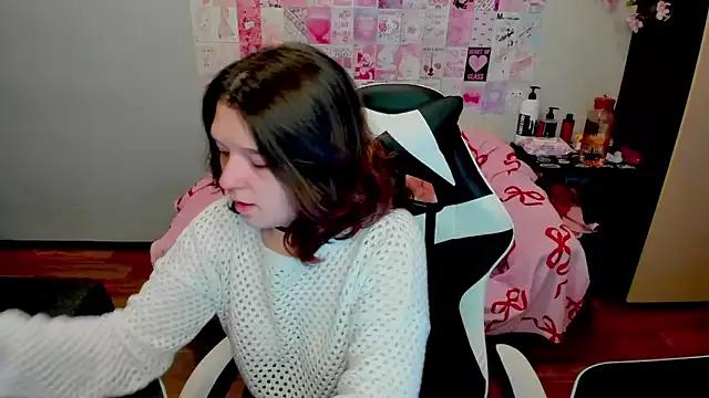 Acid_Kate from StripChat is Freechat