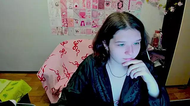 Acid_Kate from StripChat is Freechat