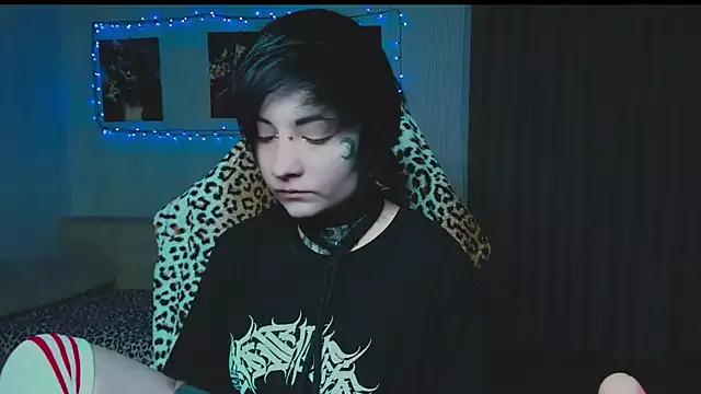 Acid_trip1l webcams show profile image 