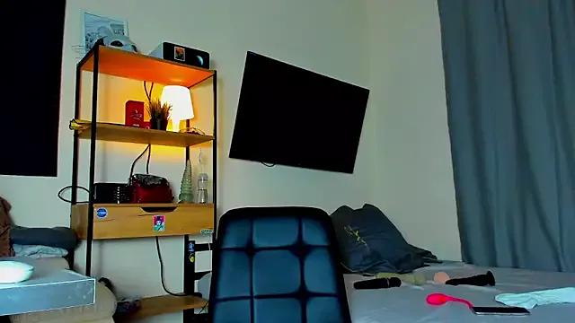 Acidlampa420 webcams show profile image 