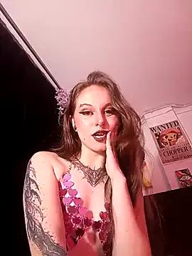 Aciid_lover from StripChat