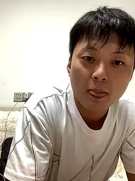 Acuteman from StripChat is Freechat