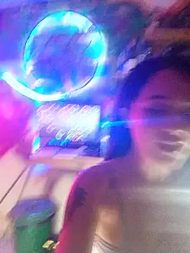 Ada_miau webcams show profile image 