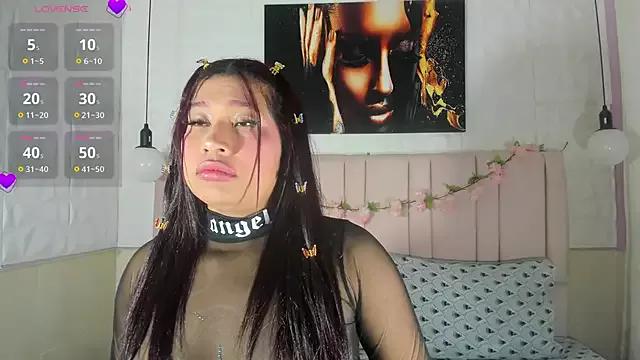 ada_piter from StripChat