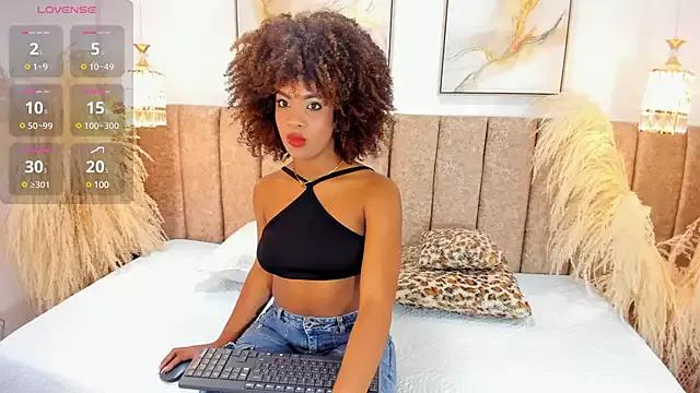 adaezee_ from StripChat