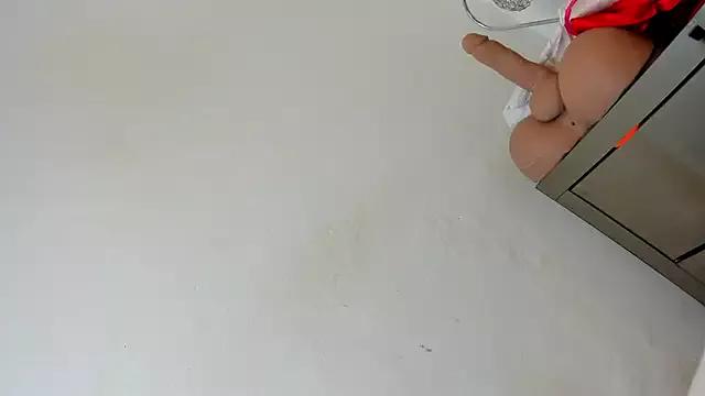 ADAHIIA_THOOMPSOM_ from StripChat