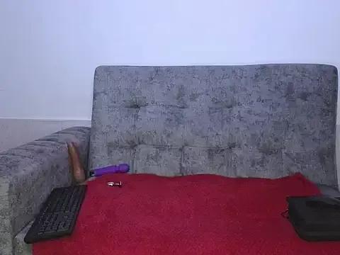 adahira08 from StripChat