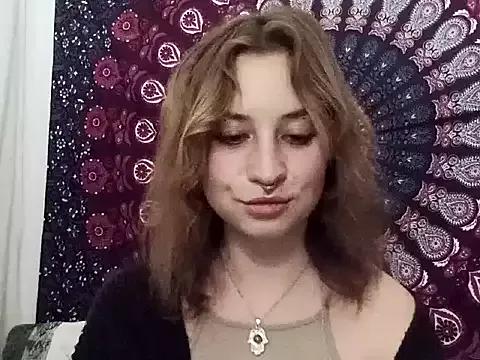 AdalynKiss from StripChat is Freechat
