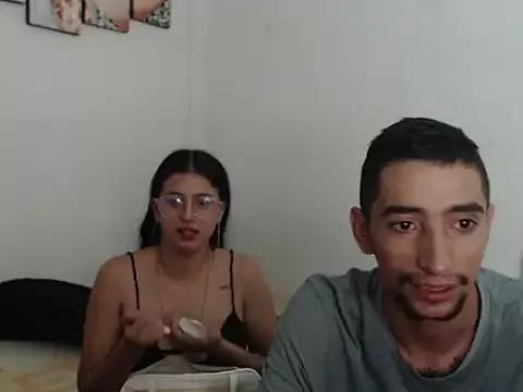 ADAM-HOTT from StripChat