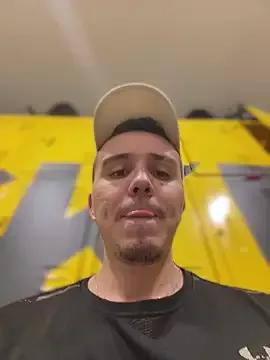 adam-rivera from StripChat