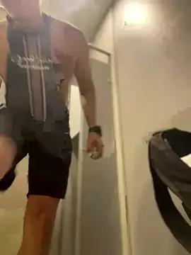 adam-rivera from StripChat