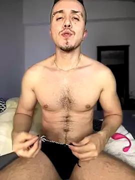 adam-rivera from StripChat