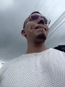 adam-rivera from StripChat