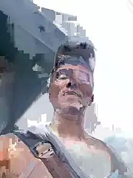 adam-rivera from StripChat